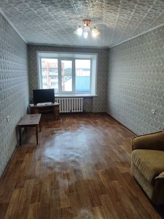 2-х комнатная квартира