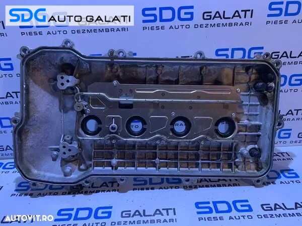 Capac Chiulasa Chiuloasa Motor Toyota Auris 1.6 1ZR-FE 2006 - 2012