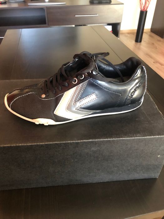 Мъжки обувки Energie