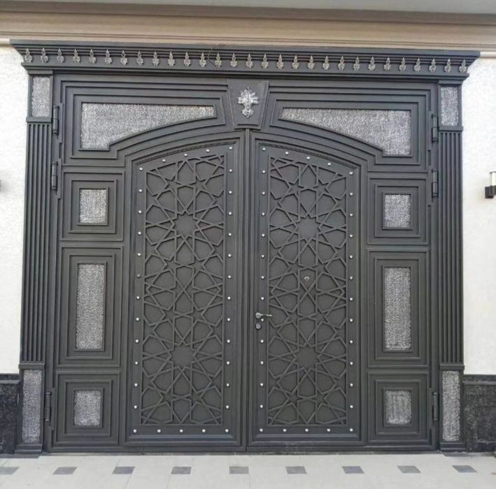 Хайтик дарвоза ясаймиз сфатига кафолат прзон келиш холда