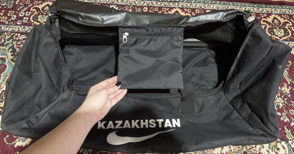Продам баул NIKE