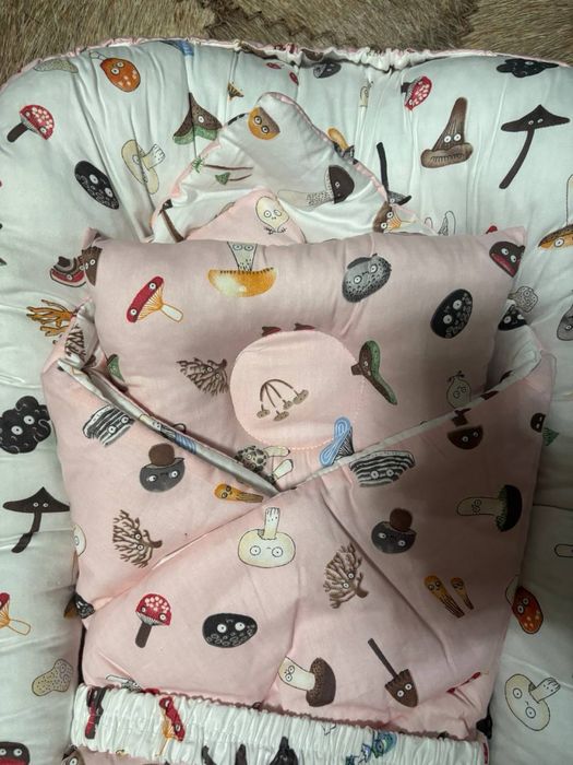 Конверты для новорожденных новые