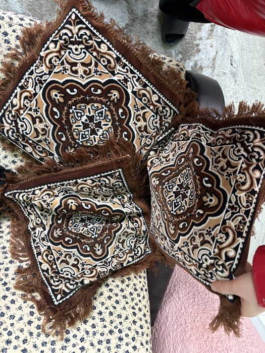 Vand 3 perne traditionale