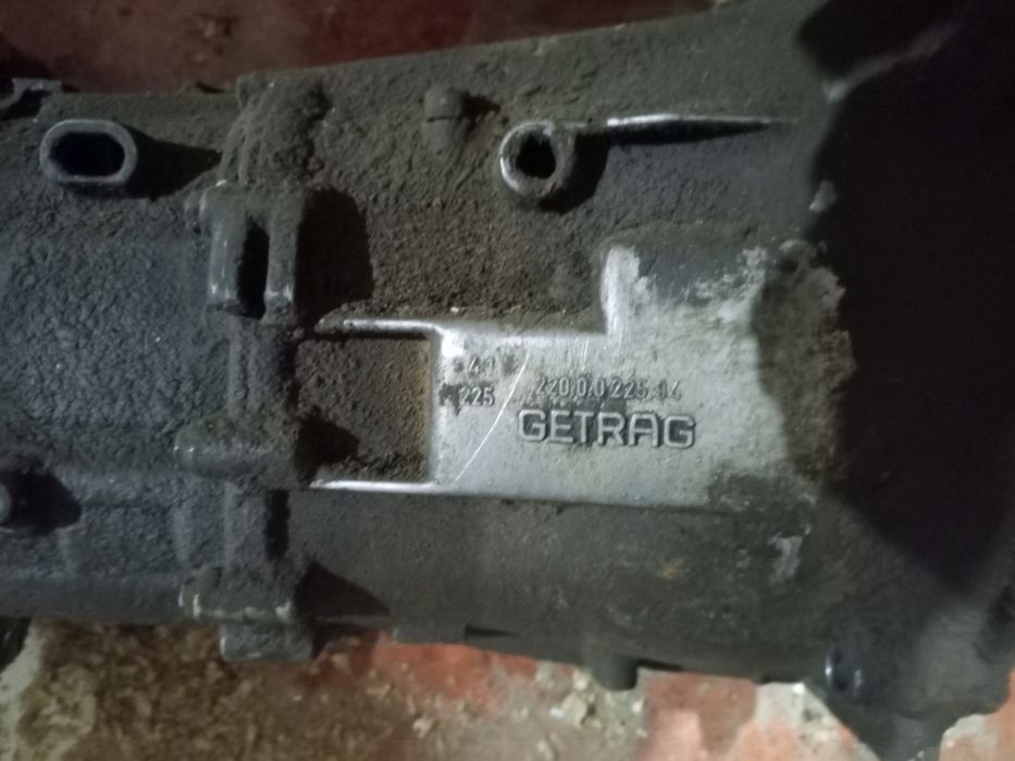 Бмв е34 редуктор 3.46