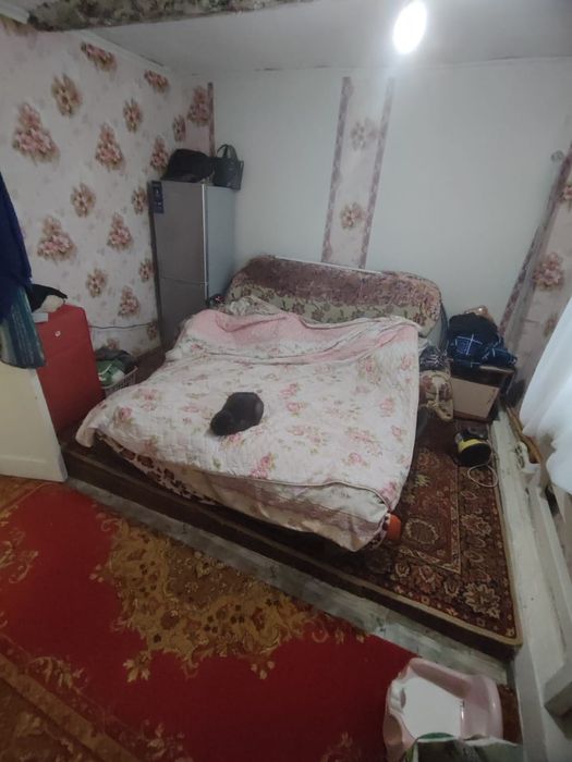 Благоустроеннй дом