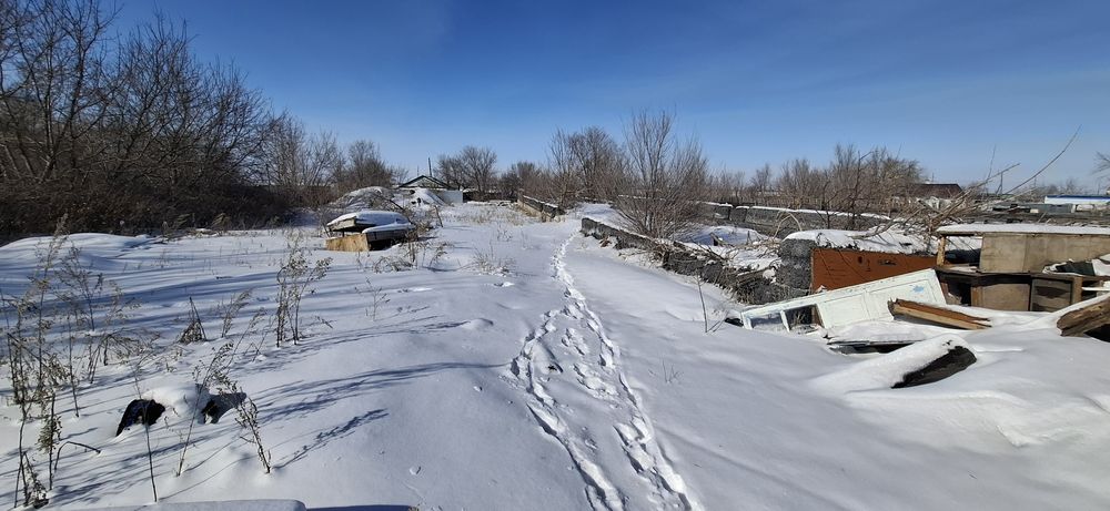 Продаются дом Красноармейская улица