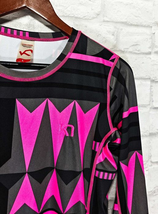 Kari Traa Комплект Сет за Фитнес / Бягане размер L