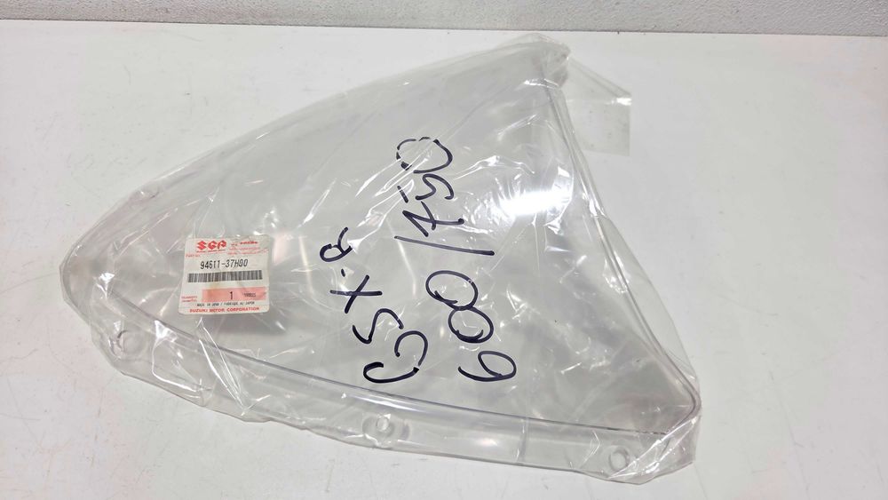 Suzuki GSXR 600/750 k8 k9 carene