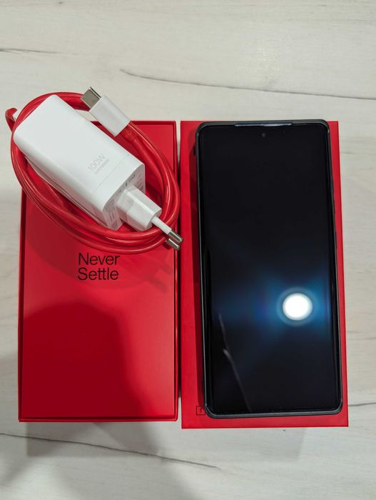 OnePlus 12R - 256 GB