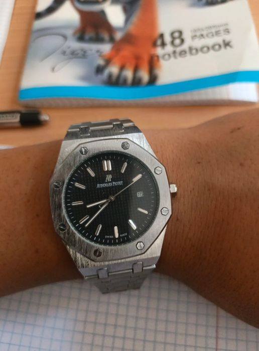 Audemars Piguet narx keliwilad