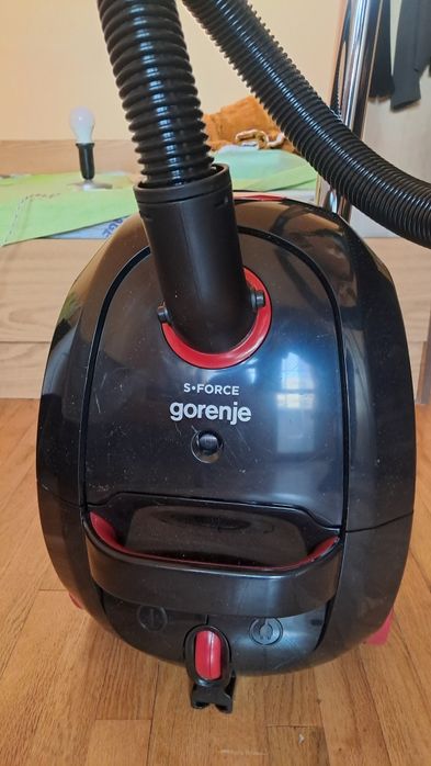Прахосмукачка gorenje