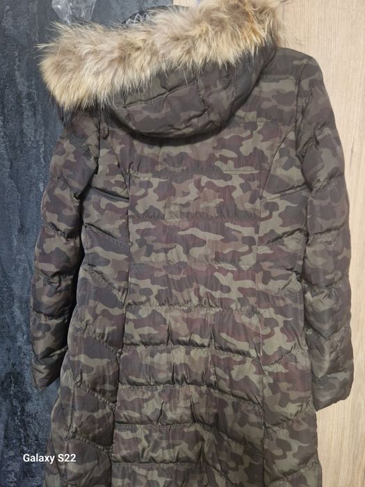 Зимно яке Philipp Plein