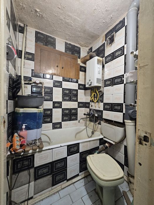 2 комнатная квартира, 4 проезд Авиасозлар, Яшнабадский р-н