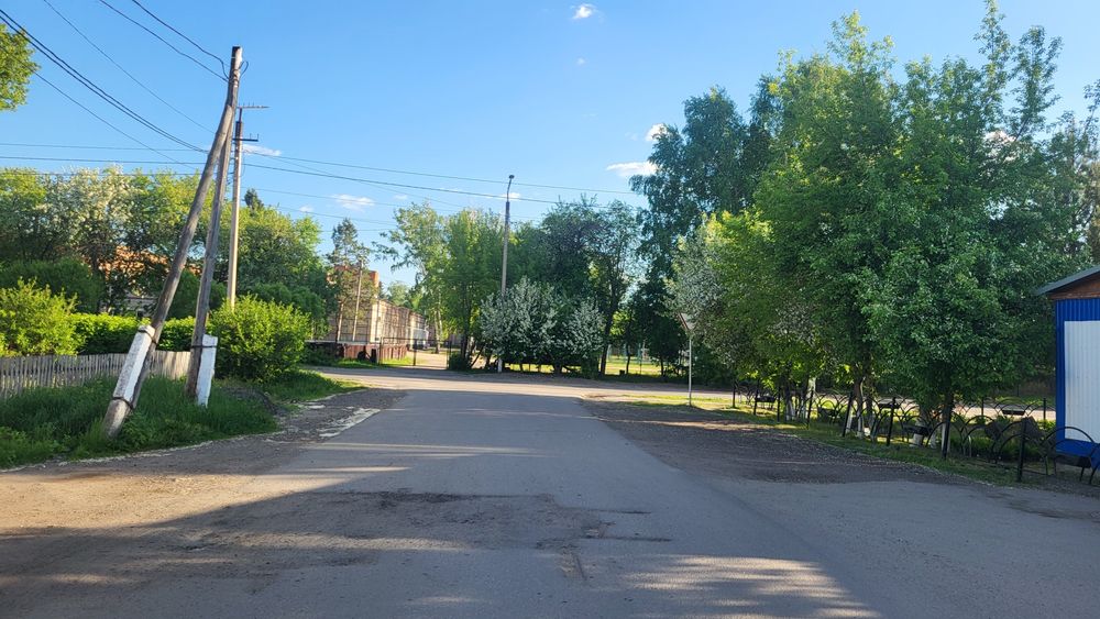 Продам 1комнатную квартиру