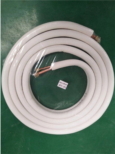 Медные трубка для кондиционера