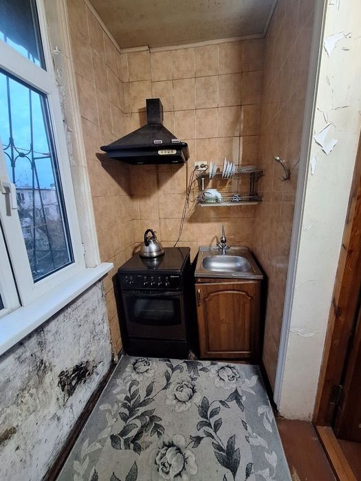 2*3 хонали килинган Массев Феруза Шукрона Милий таомлар олди