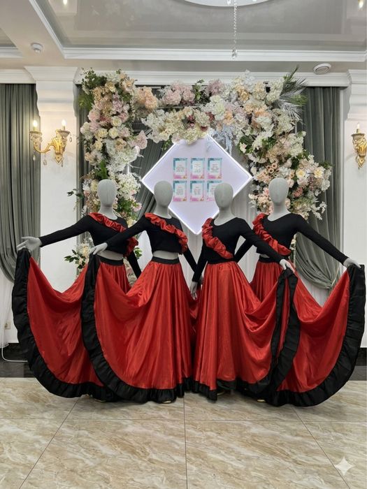 Национальные костюмы в аренду