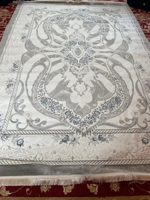 Ковры новые турецкие