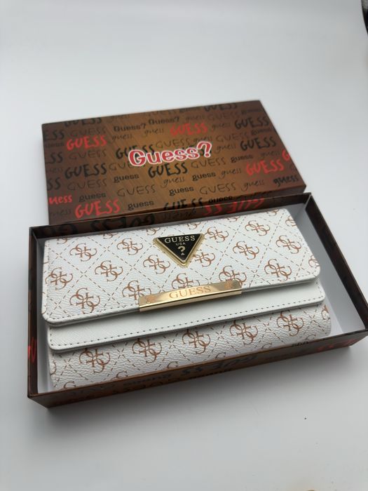 Portofel Guess dama