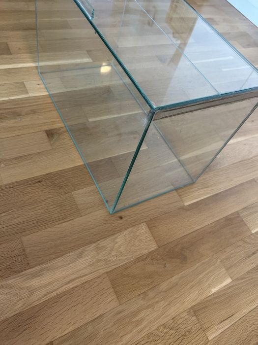 Аквариум + много неща към него