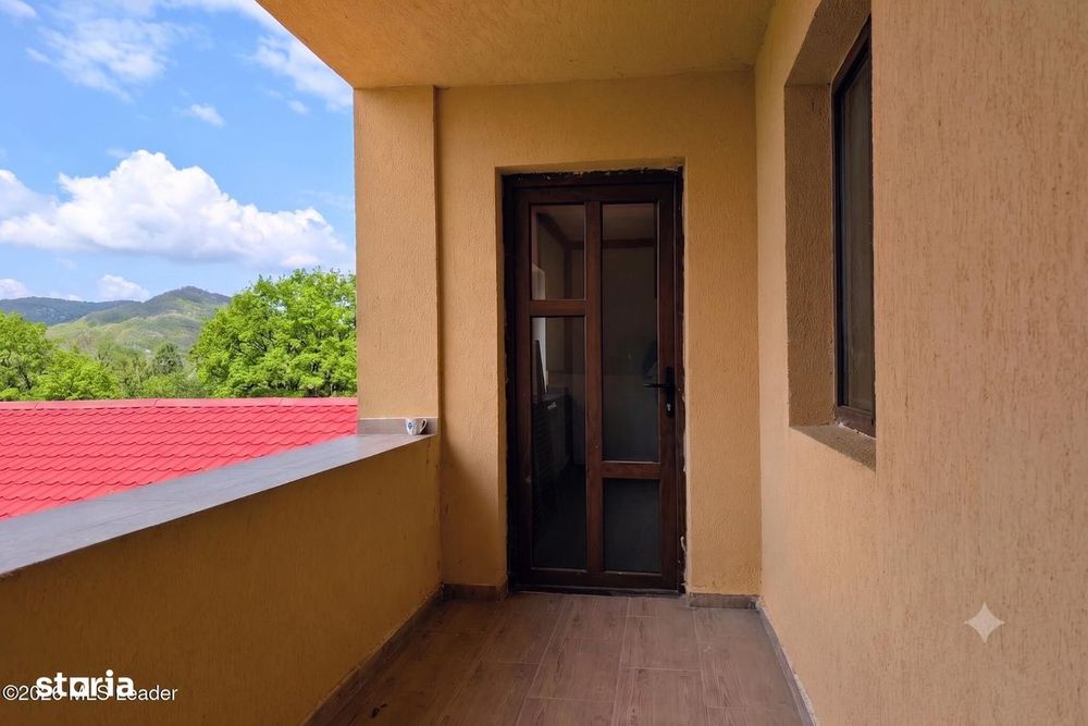 Arges | Valea Mare-Bratia | Vila veritabila 276 mp in zona pitoreasca
