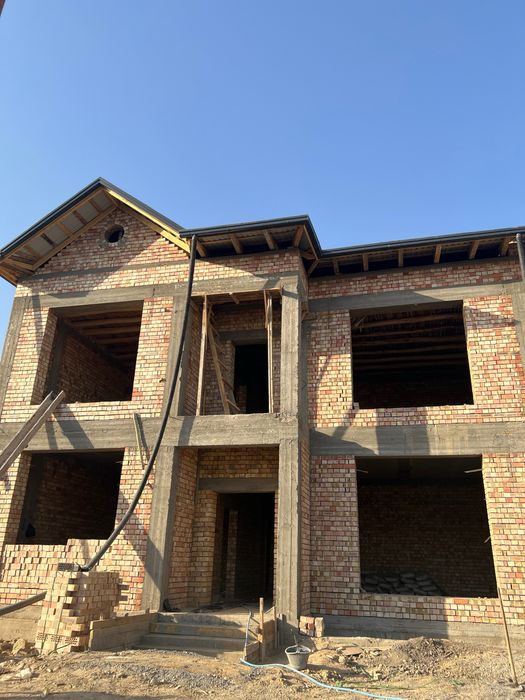 Продаётся Срочно!  М.Улугбекский р-он, Янги Узбекистан парк! 6сот