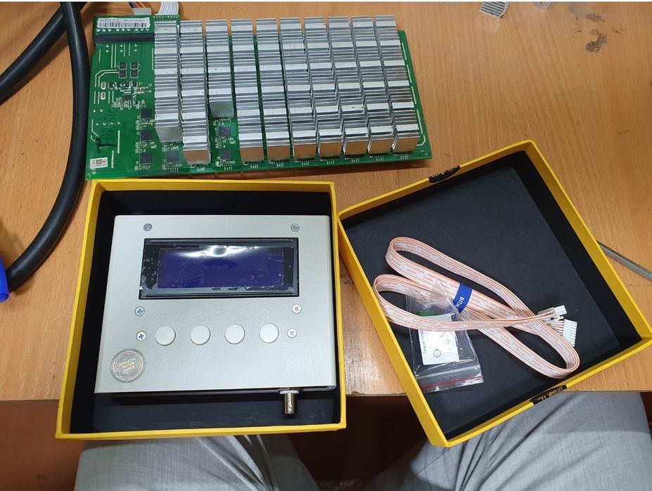 Продаю мастерскую по ремонту асиков и бытовые техники