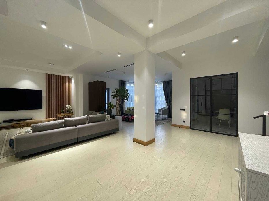 Сдаётся ЕВРОДом 6 соток Ор-р:British Management//First Village/Аграмак