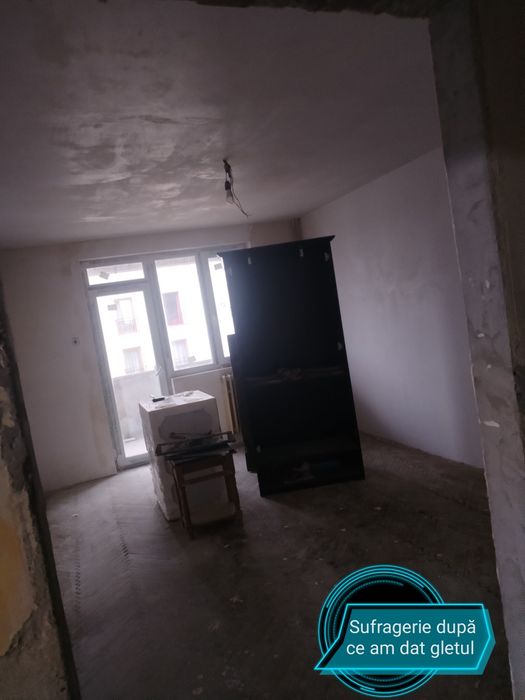 Renovări particulare