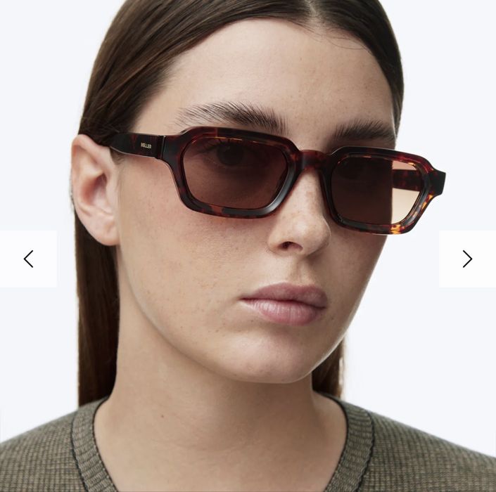 Слънчеви очила Meller унисекс