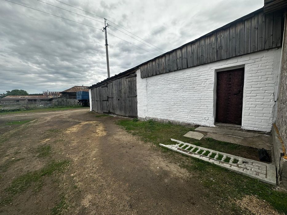 Продам дом в село Сандыктау