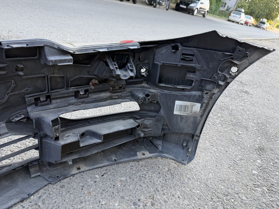 Bara Fata / Praguri BMW G30/31
