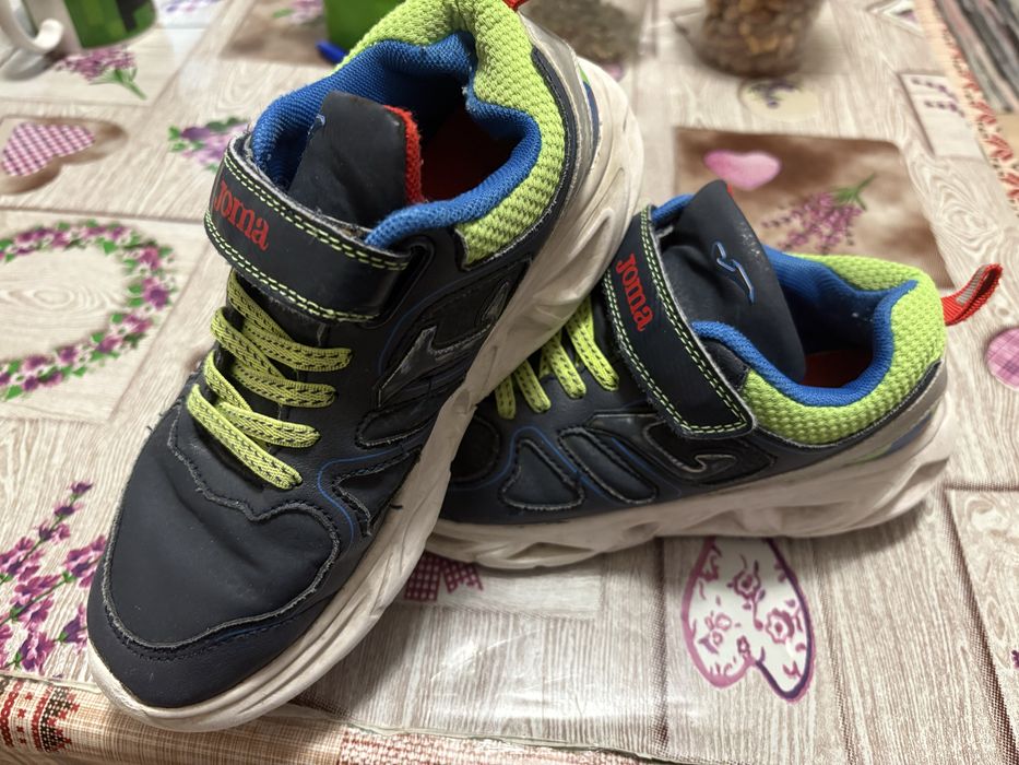 Детси варатонки Joma 33 номер