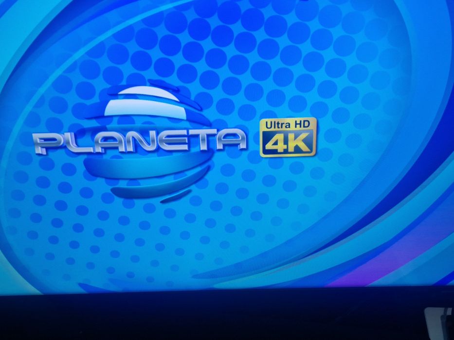 SAMSUNG UE50U8072FUXXH, 50", Crystal UHD 4K, Smart TV Tizen