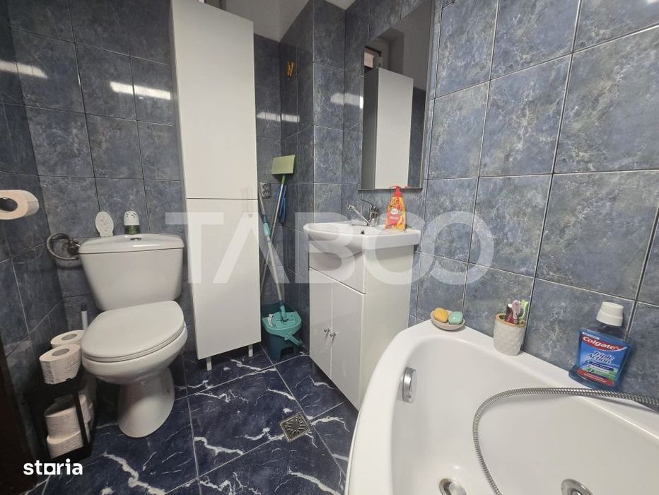 Comision 0% Casa de vanzare 67mp strada Praga in Piata Cluj Sibiu