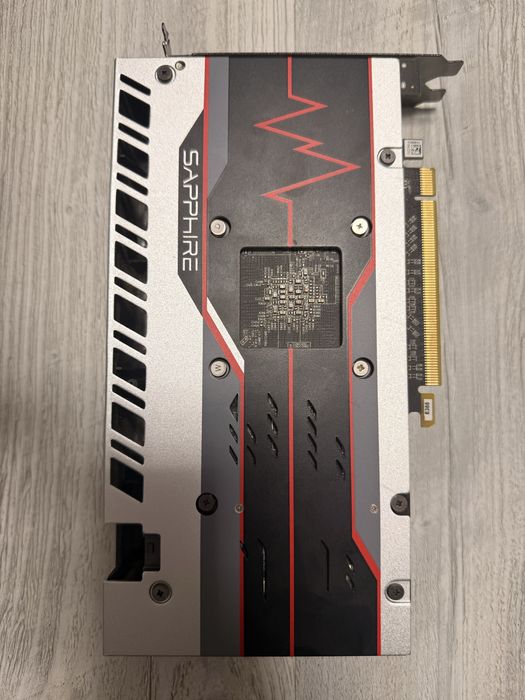 Radeon RX 580 8GB