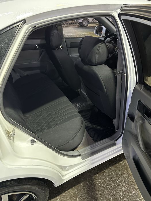 Varyandga Gentra 2019/20-yil mexanika sotiladi