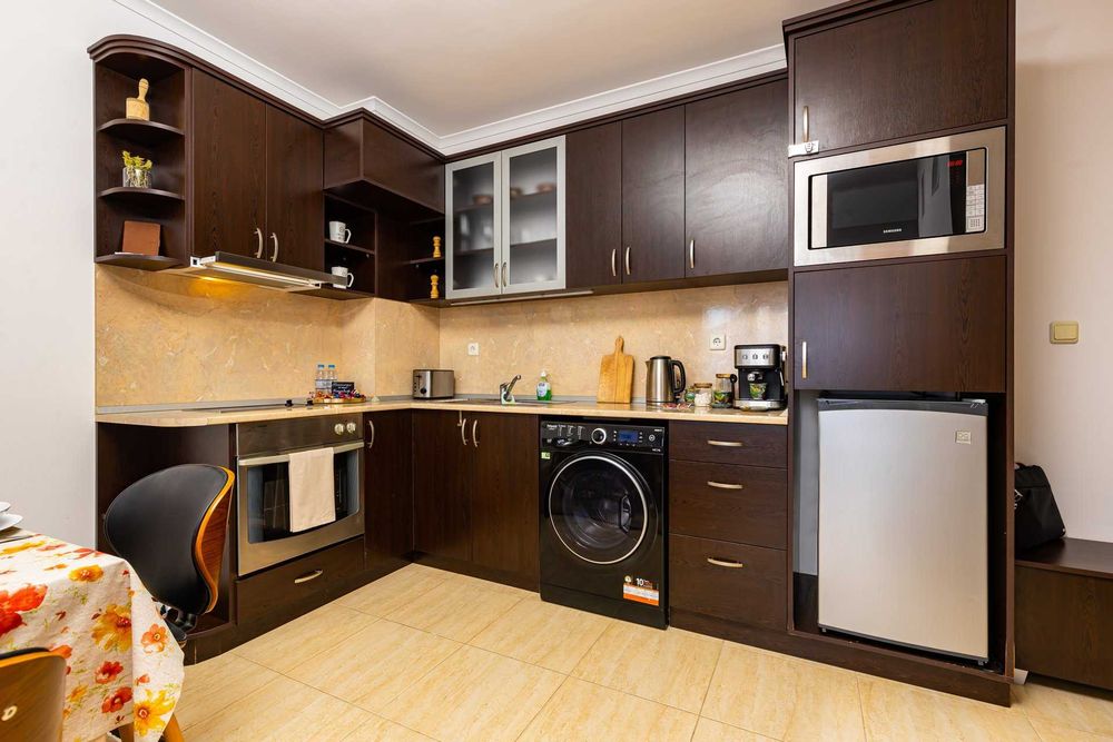 Yanevi Apartments – апартаменти в Гранд Манастира, Пампорово (на пистите)