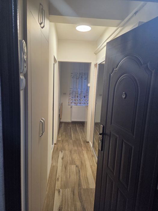 Regim hotelier apartament cu o camera