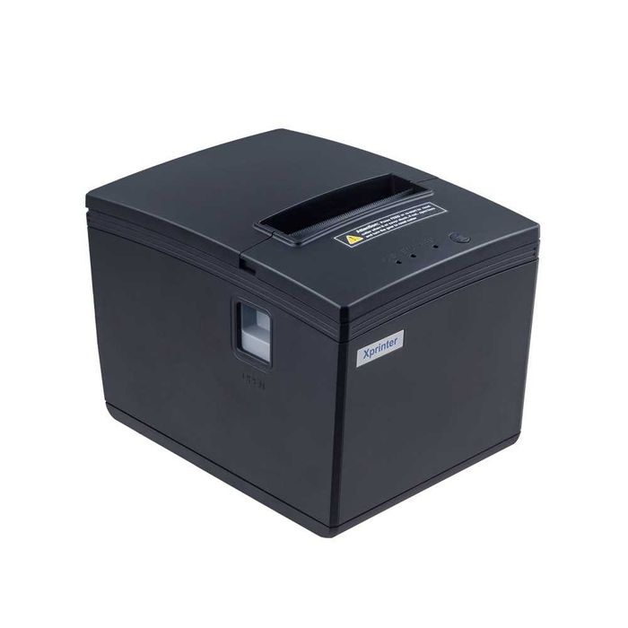 Терма принтер Чековый принтер XP-E260L 80mm Xprinter  телефонга тушади