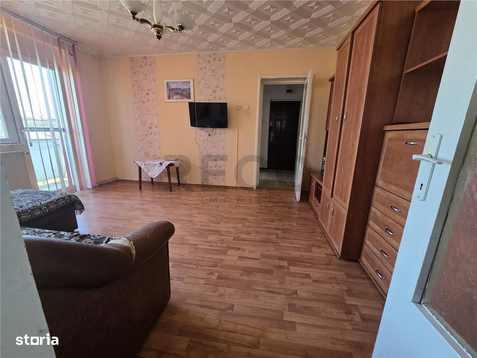 RECO Apartament in Marghita