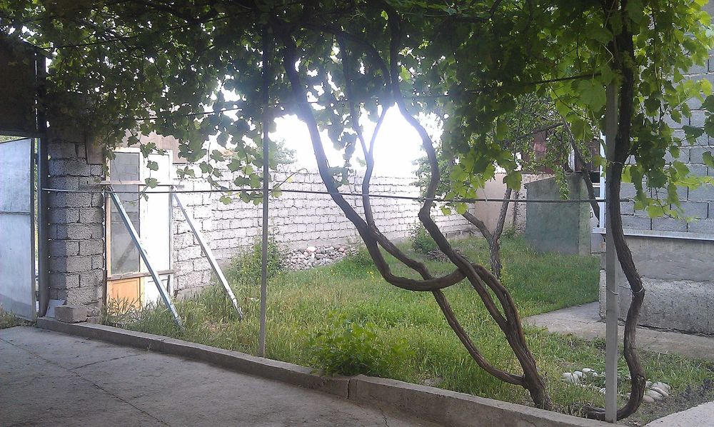 Продаю дом участок Тузель-Янги Узбекистан Яшнабадский р-н