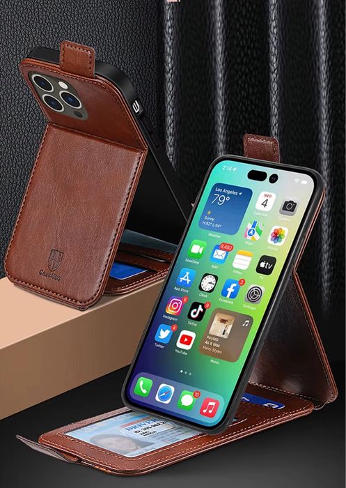 Чехол на айфон 11