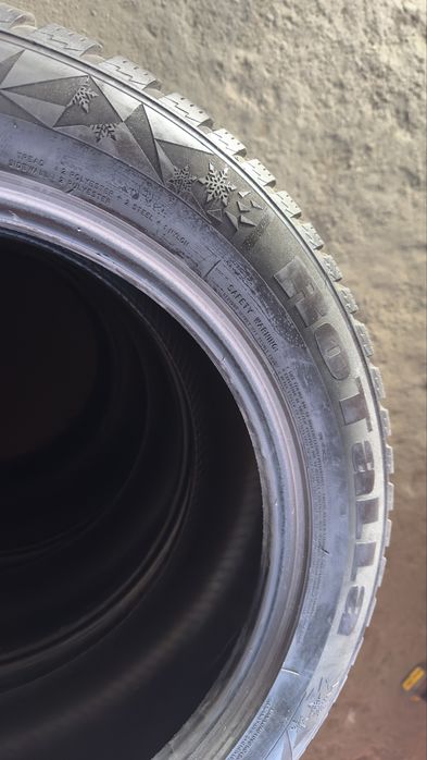 265/50/20 Ratalla zemni