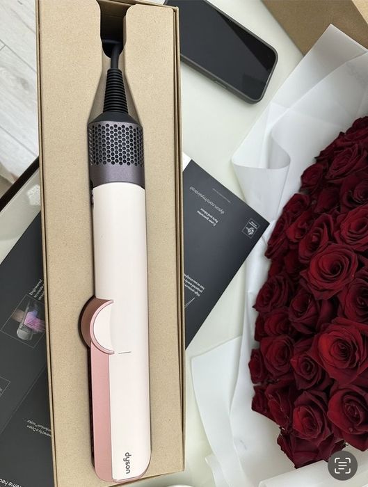 Dyson эйрстрейт в идеальном состоянии