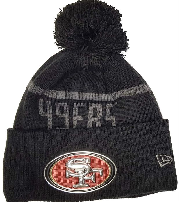 Мъжка зимна шапка NEW ERA NFL