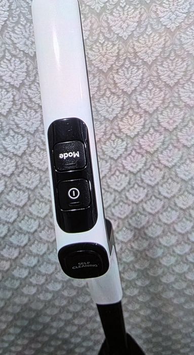 Беспроводной моющий пылесос Midea