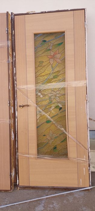 Двери межкомнатные