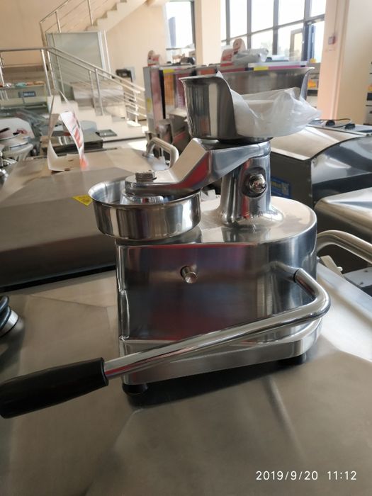 Пресс для котлет