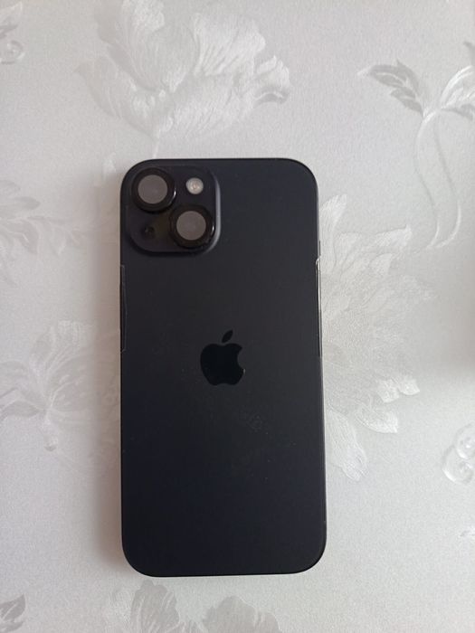 Айфон 15 на 256 гб